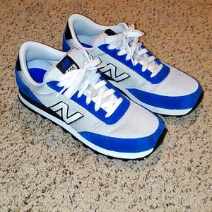 Mens New Balance Sneakers